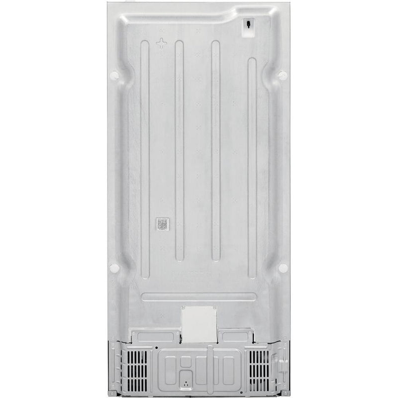  Frigidaire 30-inch, 20 cu.ft. Freestanding Top Freezer Refrigerator FFTR2045VW IMAGE 11