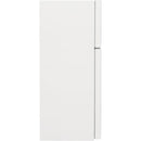  Frigidaire 30-inch, 20 cu.ft. Freestanding Top Freezer Refrigerator FFTR2045VW IMAGE 12