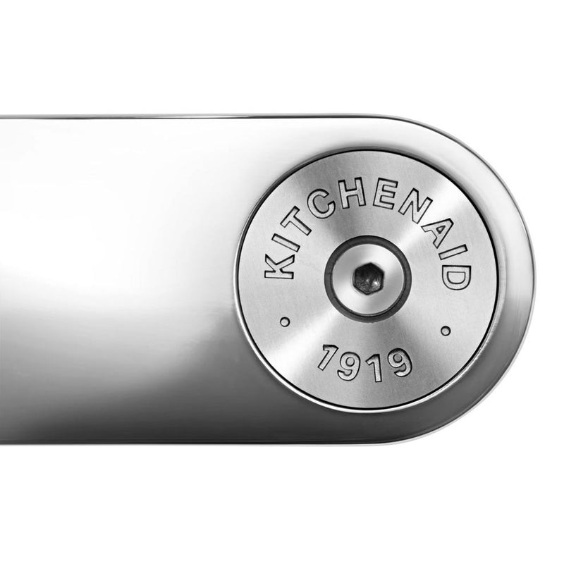  KitchenAid 30-inch Freestanding Dual Fuel Range with Even-Heat™ True Convection KFDC500JSS IMAGE 7