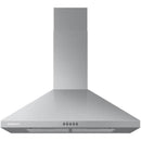  Samsung 30-inch Wall Mount Range Hood NK30R5000WS/AA IMAGE 1