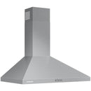  Samsung 30-inch Wall Mount Range Hood NK30R5000WS/AA IMAGE 2