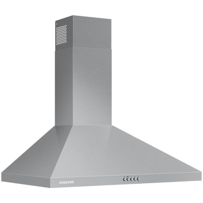  Samsung 30-inch Wall Mount Range Hood NK30R5000WS/AA IMAGE 2