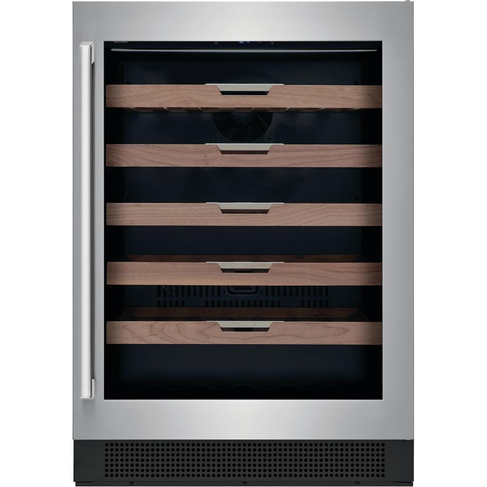  Electrolux 41-Bottle Wine Cooler EI24WC15VS IMAGE 1