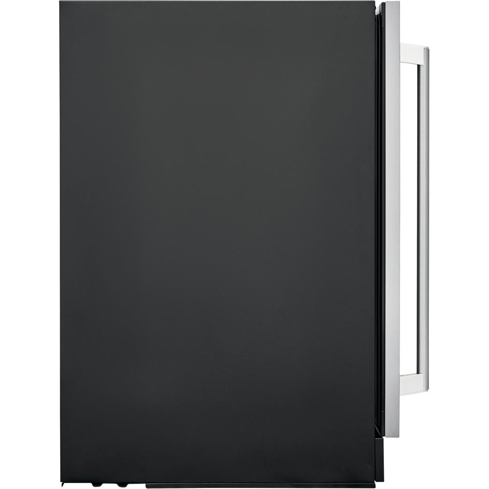  Electrolux 41-Bottle Wine Cooler EI24WC15VS IMAGE 12