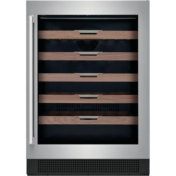  Electrolux 41-Bottle Wine Cooler EI24WC15VS IMAGE 1