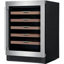  Electrolux 41-Bottle Wine Cooler EI24WC15VS IMAGE 3
