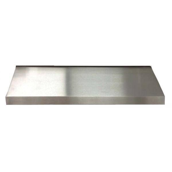  Vent-A-Hood 36-inch Under-Cabinet Range Hood PRH9-136BL IMAGE 1