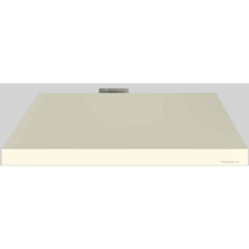  Vent-A-Hood 42-inch Under-Cabinet Range Hood PRH9-342SS IMAGE 1