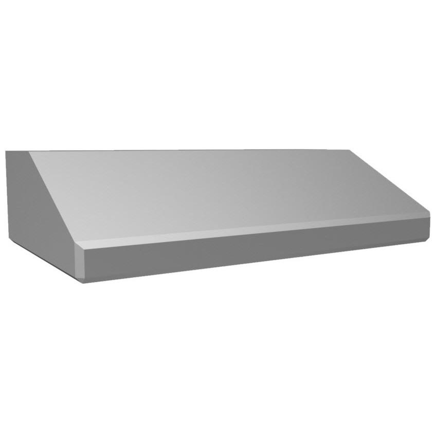  Vent-A-Hood 36-inch Under-Cabinet Range Hood with Magic Lung® Blower SLH9-236BL IMAGE 1
