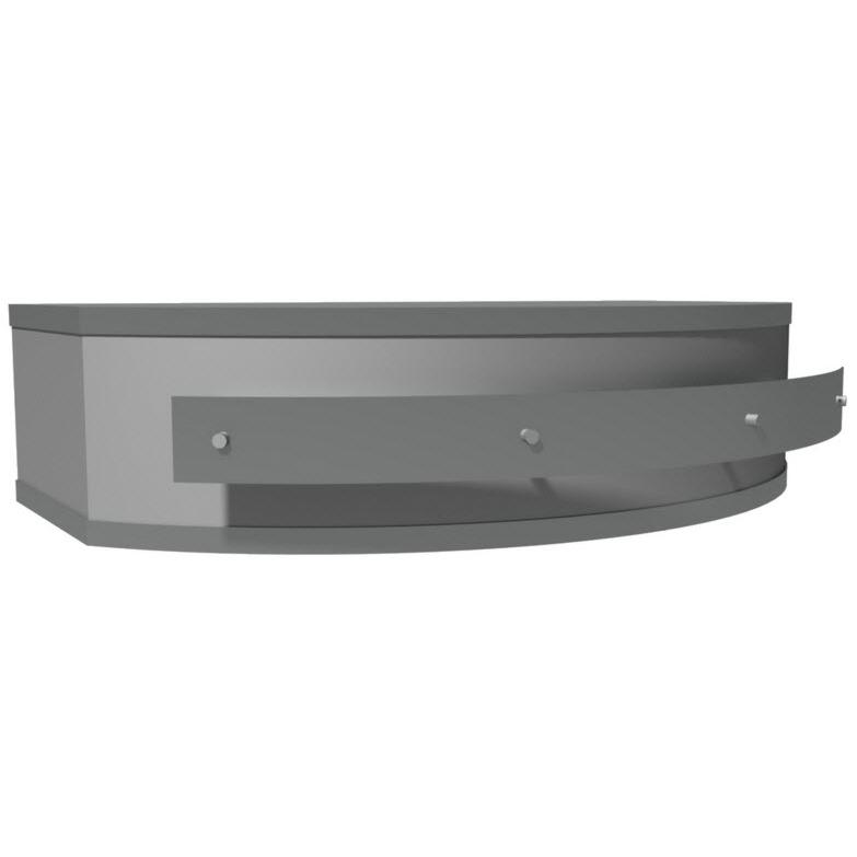  Vent-A-Hood 30-inch Under-Cabinet Range Hood with Magic Lung® Blower JCWR9-130SS IMAGE 1