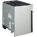  KitchenAid 36-inch Freestanding Gas Range with Even-Heat™ True Convection KFGC506JIB IMAGE 4