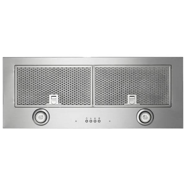  Whirlpool 30-inch Built-in Hood Liner UVL5430JSS IMAGE 1