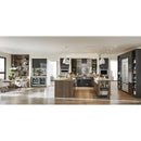  Whirlpool 48-inch Built-in Hood Liner UVL6048JSS IMAGE 2