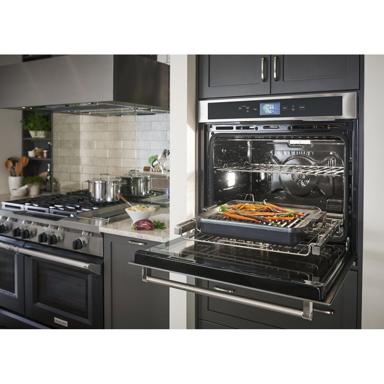  Whirlpool 48-inch Built-in Hood Liner UVL6048JSS IMAGE 3