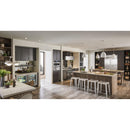  Whirlpool 48-inch Built-in Hood Liner UVL6048JSS IMAGE 4