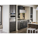  Whirlpool 48-inch Built-in Hood Liner UVL6048JSS IMAGE 5