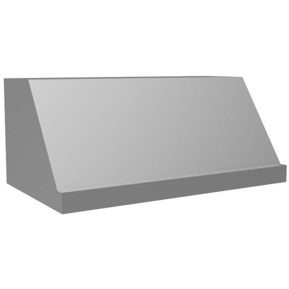  Vent-A-Hood 42-inch Wall-Mount Range Hood with Magic Lung® Blower PWVH18-342SS IMAGE 1