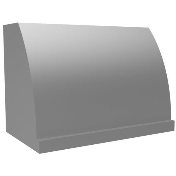  Vent-A-Hood 48-inch Wall-Mount Range Hood with Magic Lung® Blower CXH30-348SS IMAGE 1