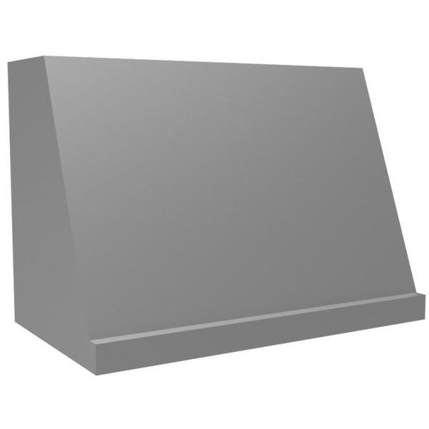  Vent-A-Hood 42-inch Wall-Mount Range Hood with Magic Lung® Blower PWVH30-342SS IMAGE 1