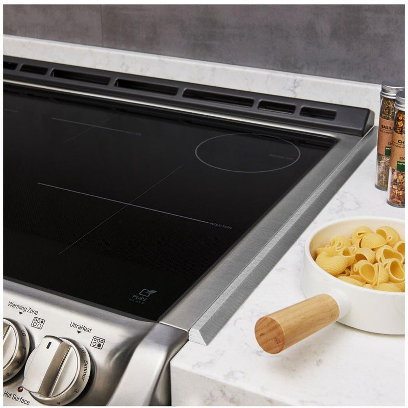  LG Filler Kit LSFL301S IMAGE 2