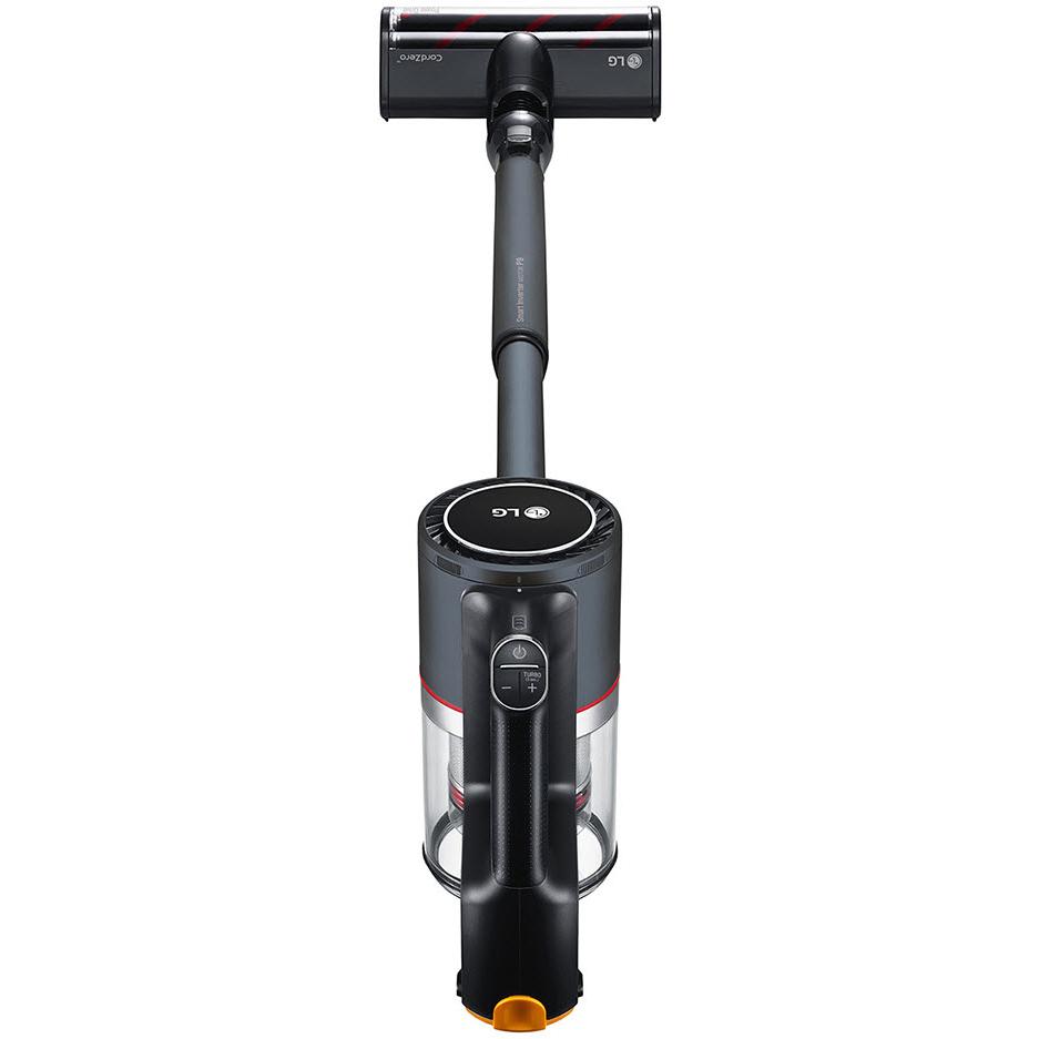  LG CordZero™ A9 Charge Cordless Stick Vacuum A907GMS IMAGE 11