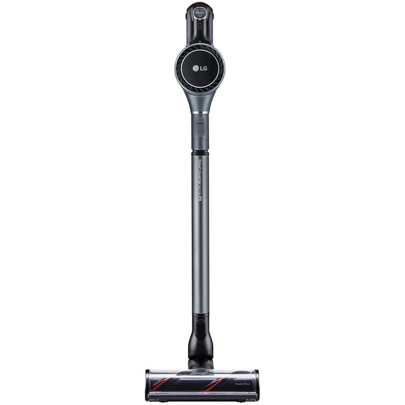  LG CordZero™ A9 Charge Cordless Stick Vacuum A907GMS IMAGE 12