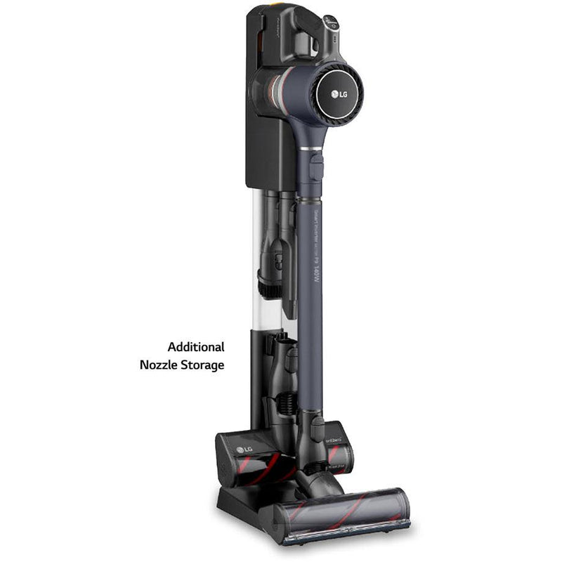  LG CordZero™ A9 Charge Cordless Stick Vacuum A907GMS IMAGE 14