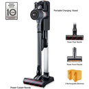  LG CordZero™ A9 Charge Cordless Stick Vacuum A907GMS IMAGE 15