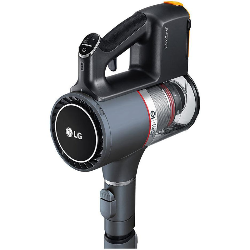  LG CordZero™ A9 Charge Cordless Stick Vacuum A907GMS IMAGE 3
