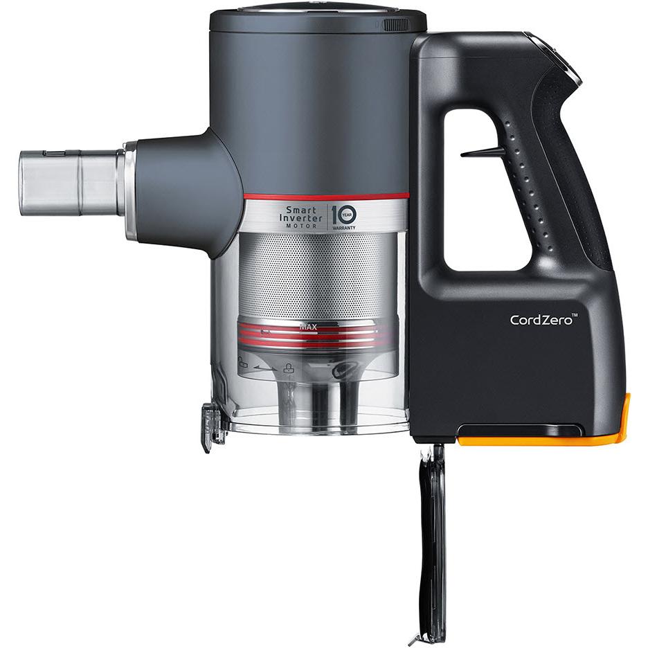  LG CordZero™ A9 Charge Cordless Stick Vacuum A907GMS IMAGE 5