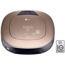  LG HOM-BOT™ Turbo+ Robotic Vacuum CR5765GD IMAGE 10