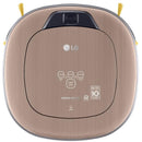  LG HOM-BOT™ Turbo+ Robotic Vacuum CR5765GD IMAGE 1