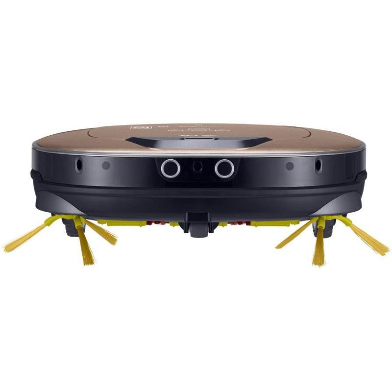  LG HOM-BOT™ Turbo+ Robotic Vacuum CR5765GD IMAGE 2