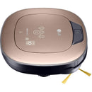  LG HOM-BOT™ Turbo+ Robotic Vacuum CR5765GD IMAGE 3