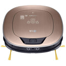  LG HOM-BOT™ Turbo+ Robotic Vacuum CR5765GD IMAGE 7