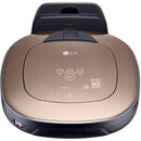  LG HOM-BOT™ Turbo+ Robotic Vacuum CR5765GD IMAGE 8