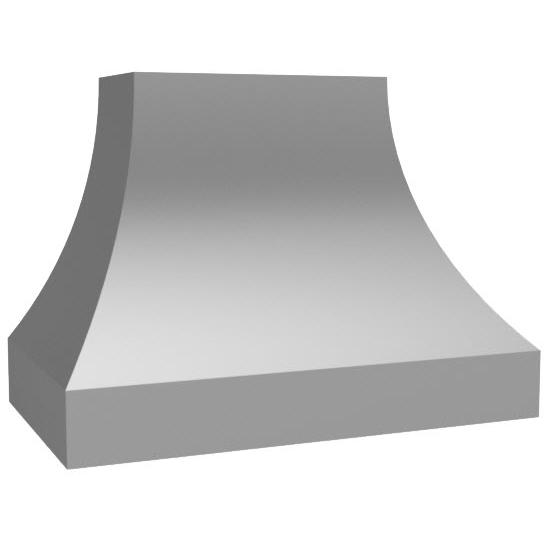  Vent-A-Hood 48-inch Wall-Mount Range Hood with Magic Lung® Blower JDH348/C3SS IMAGE 1