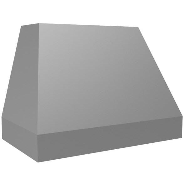  Vent-A-Hood 42-inch Wall-Mount Range Hood with Magic Lung® Blower JPH142/C1SS IMAGE 1