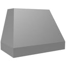  Vent-A-Hood 54-inch Wall-Mount Range Hood with Magic Lung® Blower JPH454/C1SS IMAGE 1