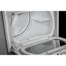  Maytag 7.4 cu.ft. Gas Dryer with Wi-Fi Capability MGD6230HW IMAGE 10