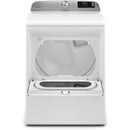  Maytag 7.4 cu.ft. Gas Dryer with Wi-Fi Capability MGD6230HW IMAGE 11