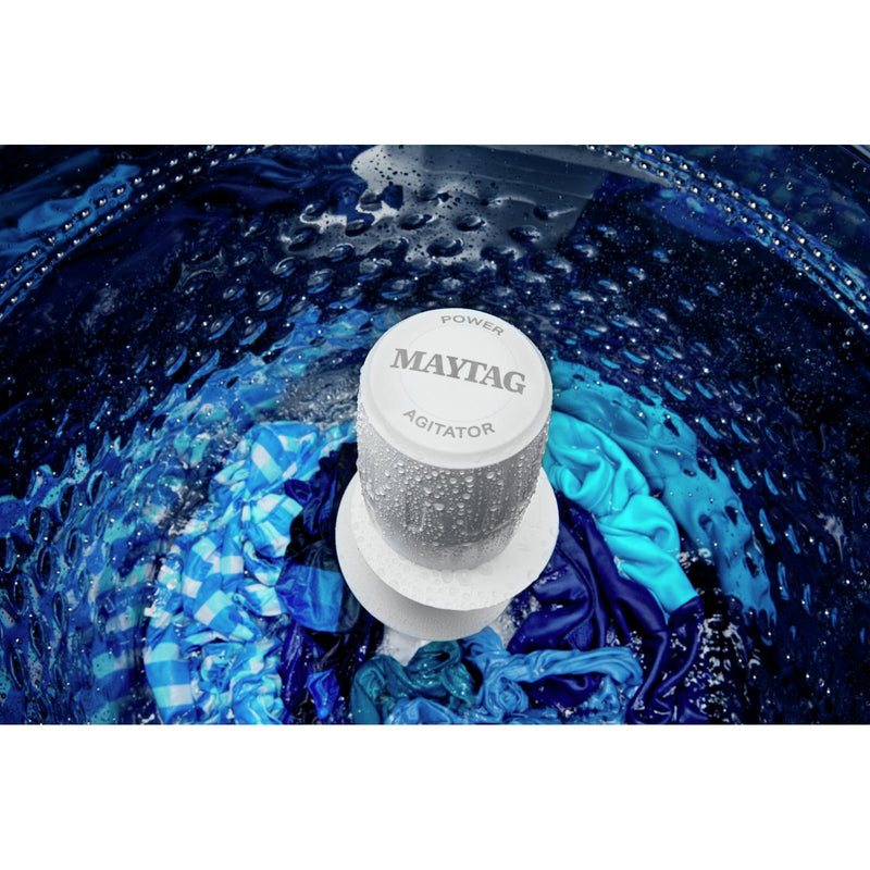  Maytag 6.0 cu.ft. Top Loading Washer with Wi-Fi Connectivity MVW7230HC IMAGE 14