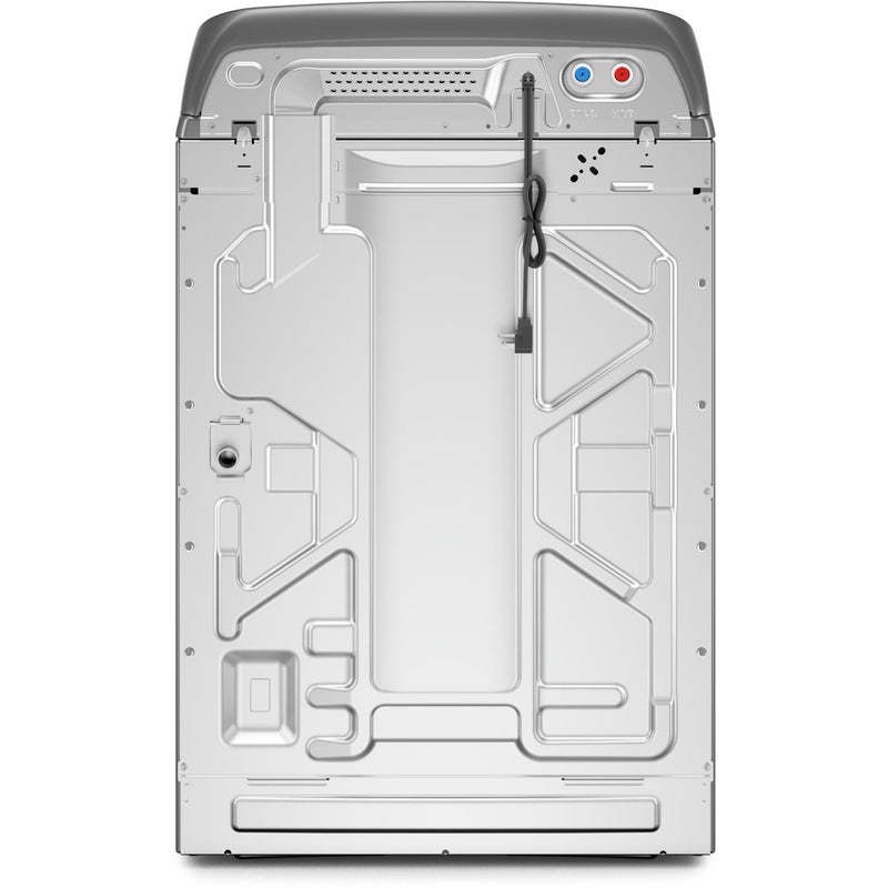  Maytag 6.0 cu.ft. Top Loading Washer with Wi-Fi Connectivity MVW7230HC IMAGE 6