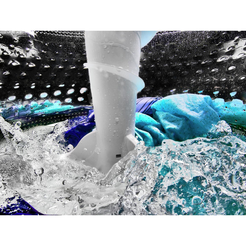  Maytag 5.4 cu.ft. Top Loading Washer with Advanced Vibration Control™ MVW6230HC IMAGE 10