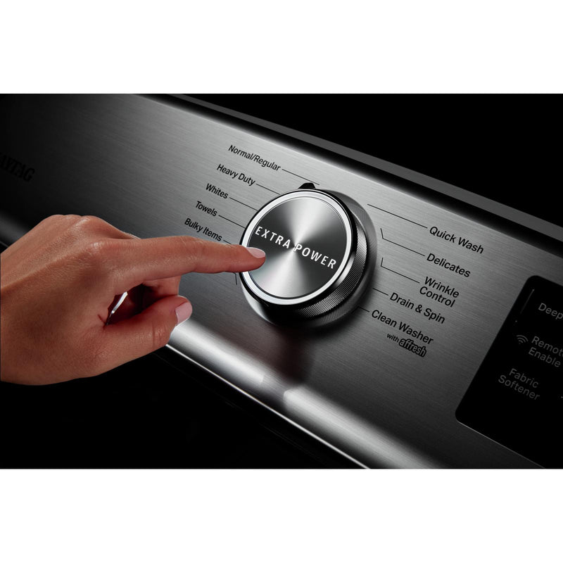  Maytag 5.4 cu.ft. Top Loading Washer with Advanced Vibration Control™ MVW6230HC IMAGE 16