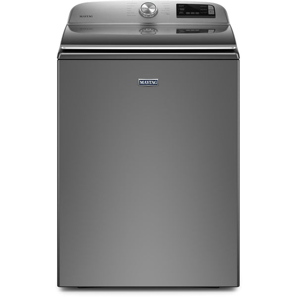  Maytag 5.4 cu.ft. Top Loading Washer with Advanced Vibration Control™ MVW6230HC IMAGE 1