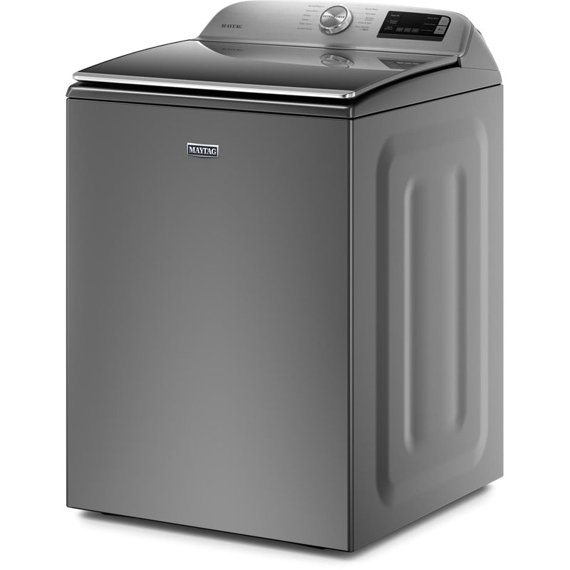  Maytag 5.4 cu.ft. Top Loading Washer with Advanced Vibration Control™ MVW6230HC IMAGE 5