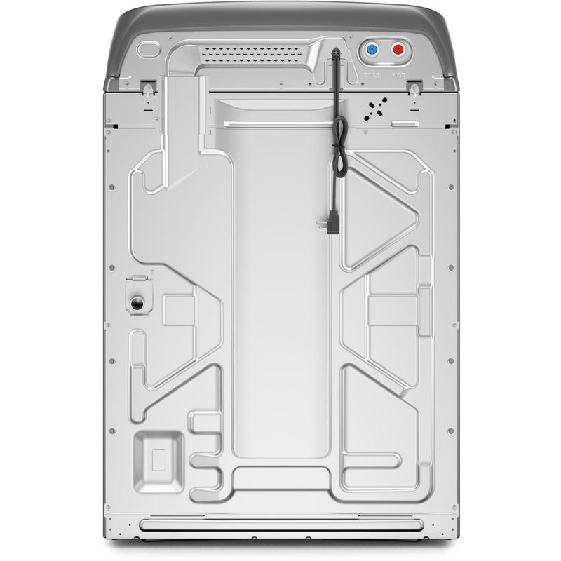  Maytag 5.4 cu.ft. Top Loading Washer with Advanced Vibration Control™ MVW6230HC IMAGE 6