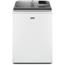  Maytag 5.4 cu.ft. Top Loading Washer with Advanced Vibration Control™ MVW6230HW IMAGE 1