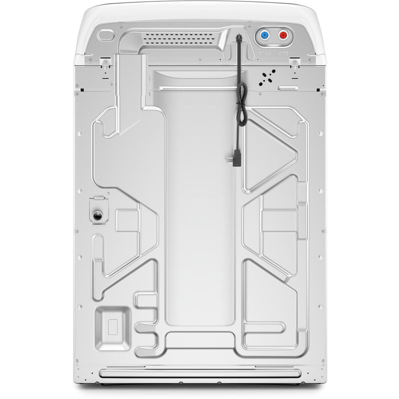  Maytag 5.4 cu.ft. Top Loading Washer with Advanced Vibration Control™ MVW6230HW IMAGE 6